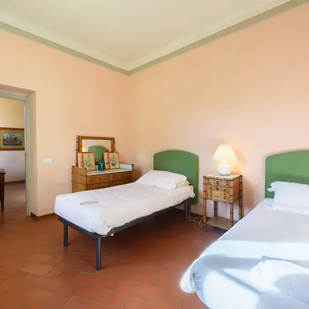 Ponte Vecchio 3 Bedrooms