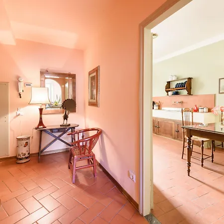 Ponte Vecchio 3 Bedrooms * Floransa