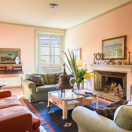 Ponte Vecchio 3 Bedrooms * Floransa
