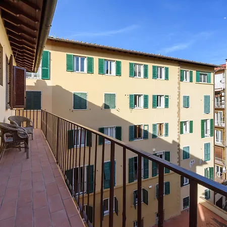 Ponte Vecchio 3 Bedrooms