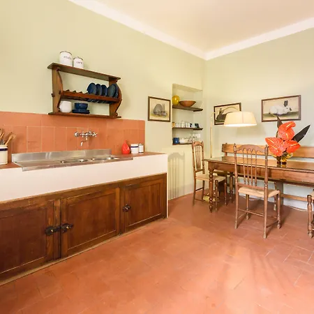 Ponte Vecchio 3 Bedrooms *