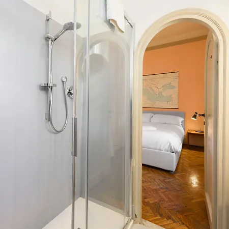 Ponte Vecchio 3 Bedrooms Daire *