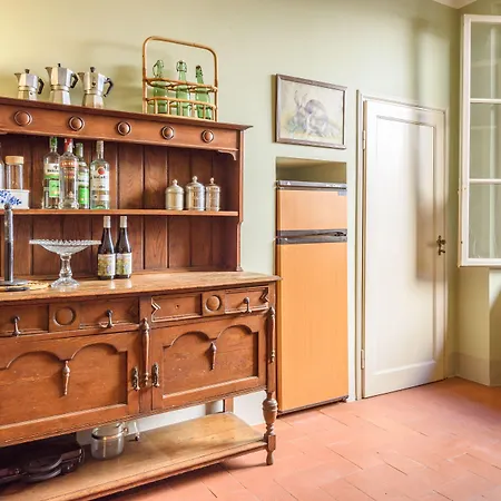 Ponte Vecchio 3 Bedrooms Floransa