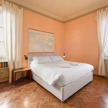 Ponte Vecchio 3 Bedrooms Daire *