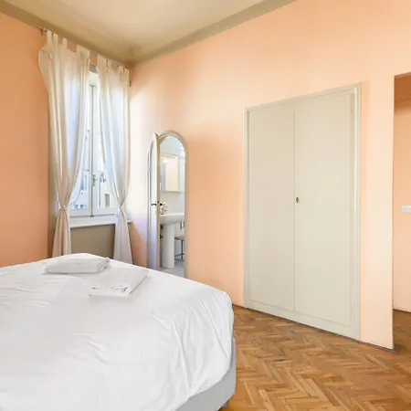 Daire Ponte Vecchio 3 Bedrooms
