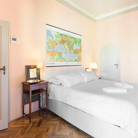 Daire Ponte Vecchio 3 Bedrooms